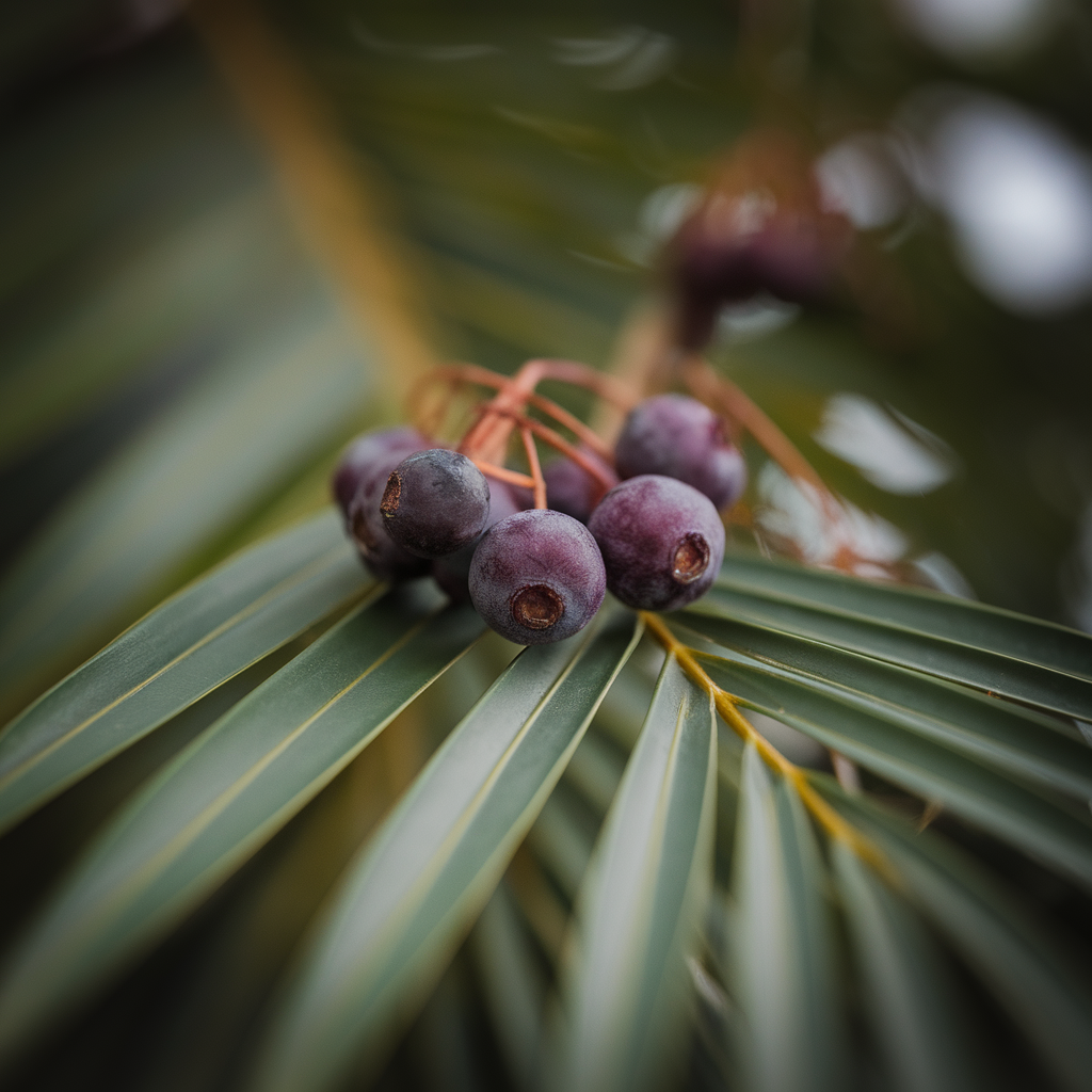 Saw Palmetto